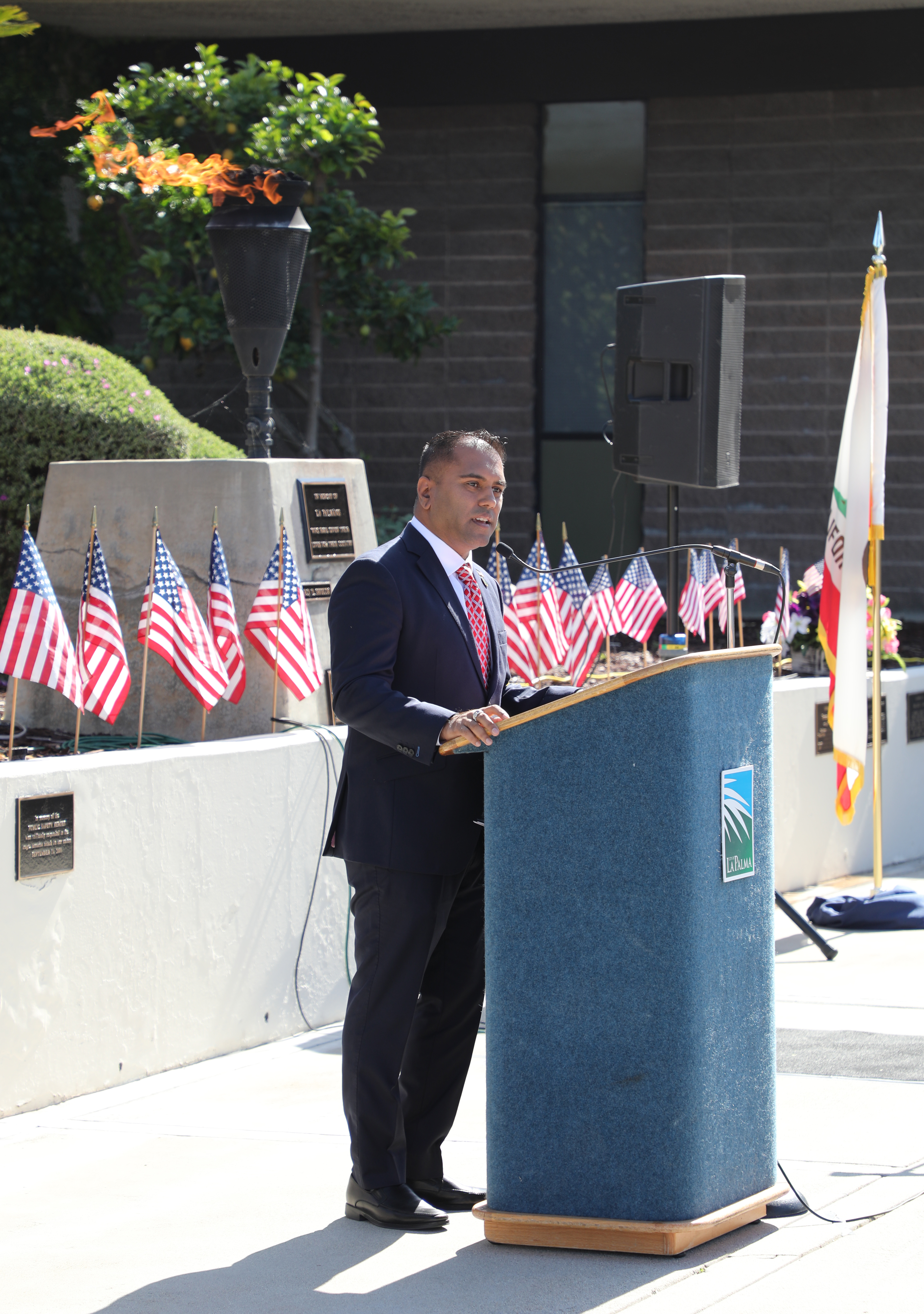 Civic leadership focused on community improvements